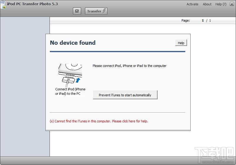 iPod PC Transfer Suite,iPod PC Transfer Suite下载,iPod PC Transfer Suite官方下载