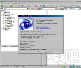 ST Thumbnails Explorer 英文绿色版,ST Thumbnails Explorer 英文绿色版下载,ST Thumbnails Explor