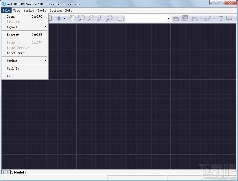 AutoDWG,DWGSee,AutoDWG DWGSee,DWG文件浏览器
