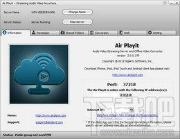 Air Playit,Air Playit下载,Air Playit官方下载