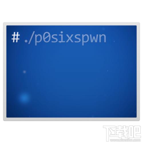 p0sixspwn win,p0sixspwn下载,ios6越狱工具