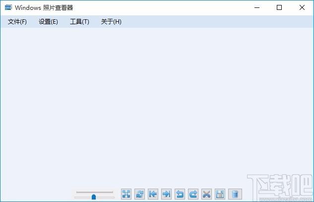 Windows照片查看器,系统照片查看工具,系统照片查看