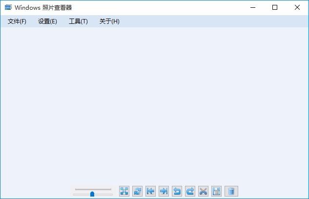 Windows照片查看器,系统照片查看工具,系统照片查看