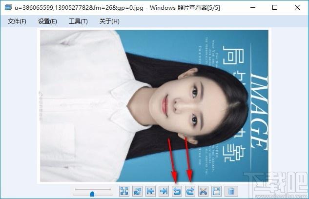Windows照片查看器,系统照片查看工具,系统照片查看