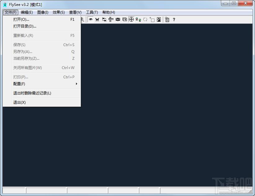 FlySee,FlySee下载,看图软件