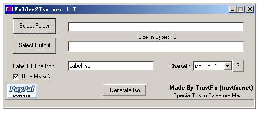 Folder2ISO,Folder2ISO免费版,Folder2ISO下载