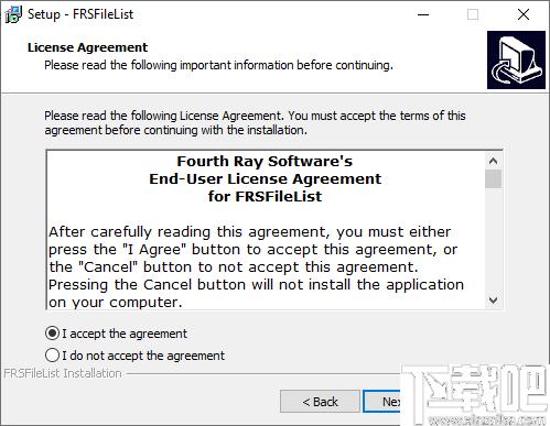 FRSFileList下载,文件查找,文件清理,文件管理