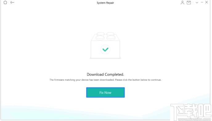 AnyFix下载,系统修复,iOS修复
