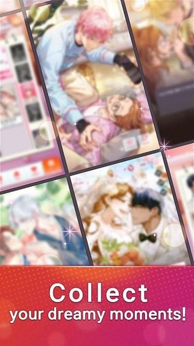 亲爱的宠物游戏(darling pet)下载,亲爱的宠物,剧情游戏,恋爱游戏