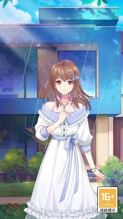 星梦少女最新版下载,星梦少女,模拟手游,剧情手游