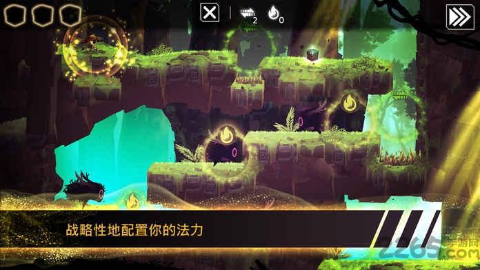 魔法机器人手游下载,魔法机器人,闯关游戏,动作游戏