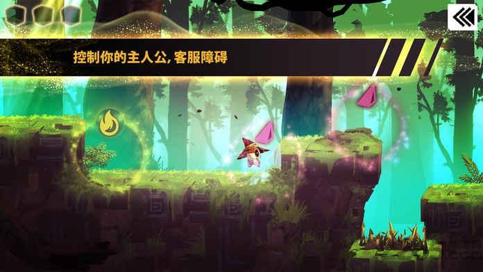 魔法机器人手游下载,魔法机器人,闯关游戏,动作游戏