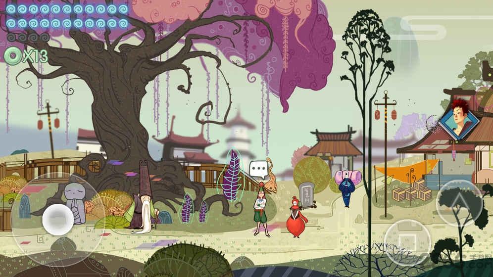 重明鸟最新版(暂未上线),重明鸟,敏捷游戏,冒险游戏