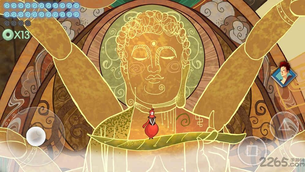 重明鸟最新版(暂未上线),重明鸟,敏捷游戏,冒险游戏