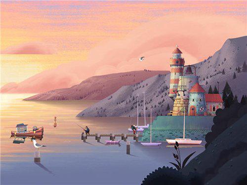 回忆之旅汉化破解版下载,回忆之旅,解谜游戏,rpg游戏