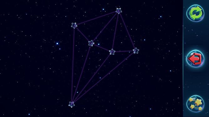 观星手游下载,观星,益智手游,休闲手游